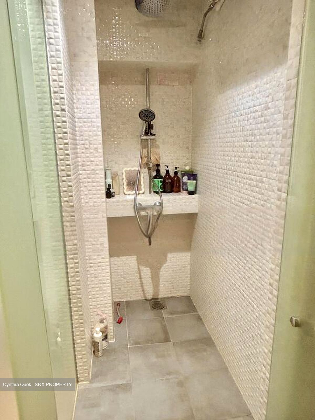 Blk 3 Farrer Gardens (Bukit Timah), HDB 3 Rooms #466772721